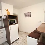 Ferienwohnung am Griesgarten