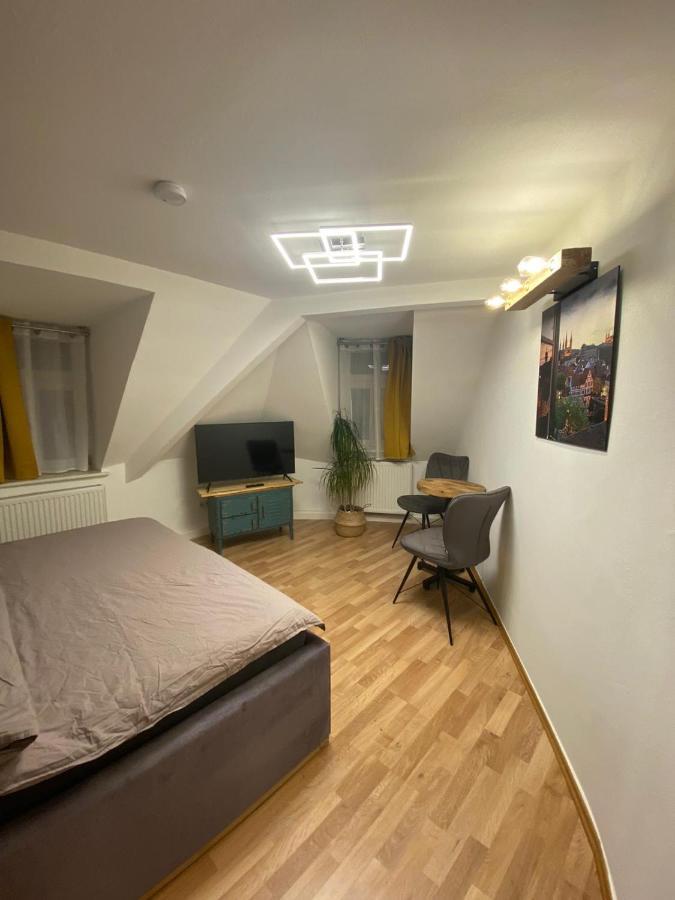 Am Griesgarten Apartment